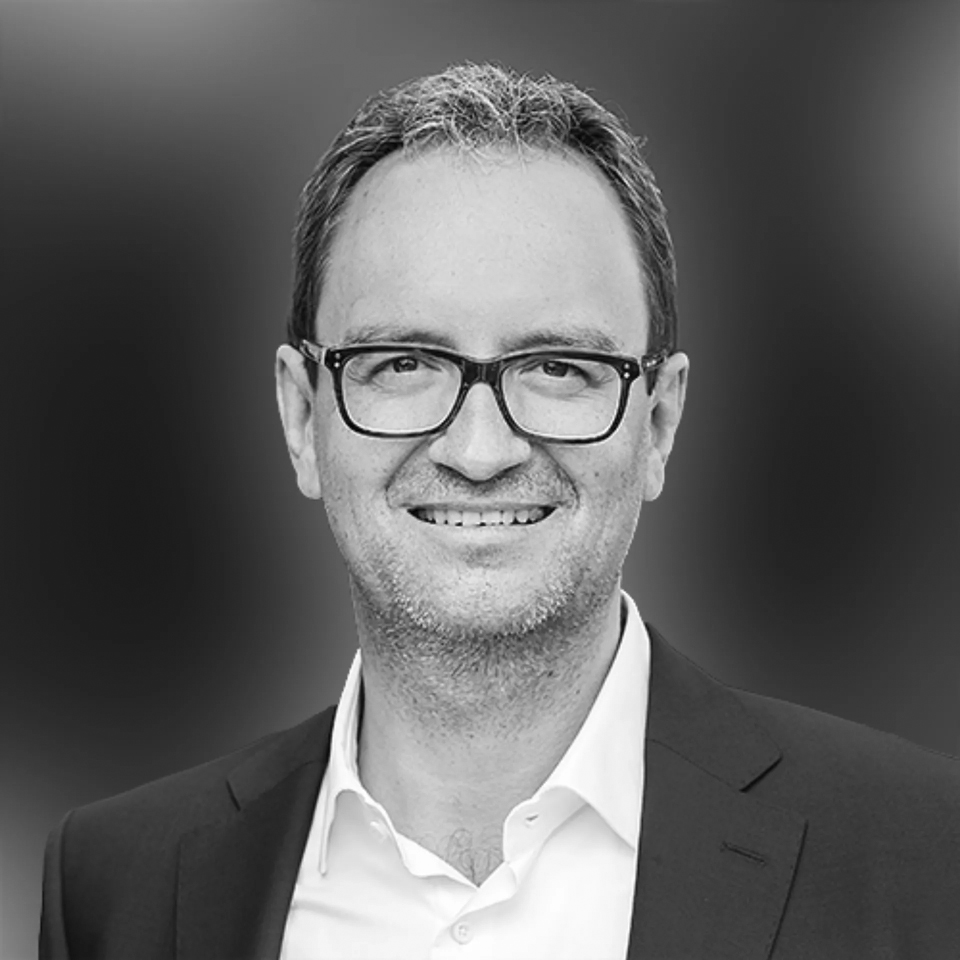 vetOS CEO Ingo Fraedrich